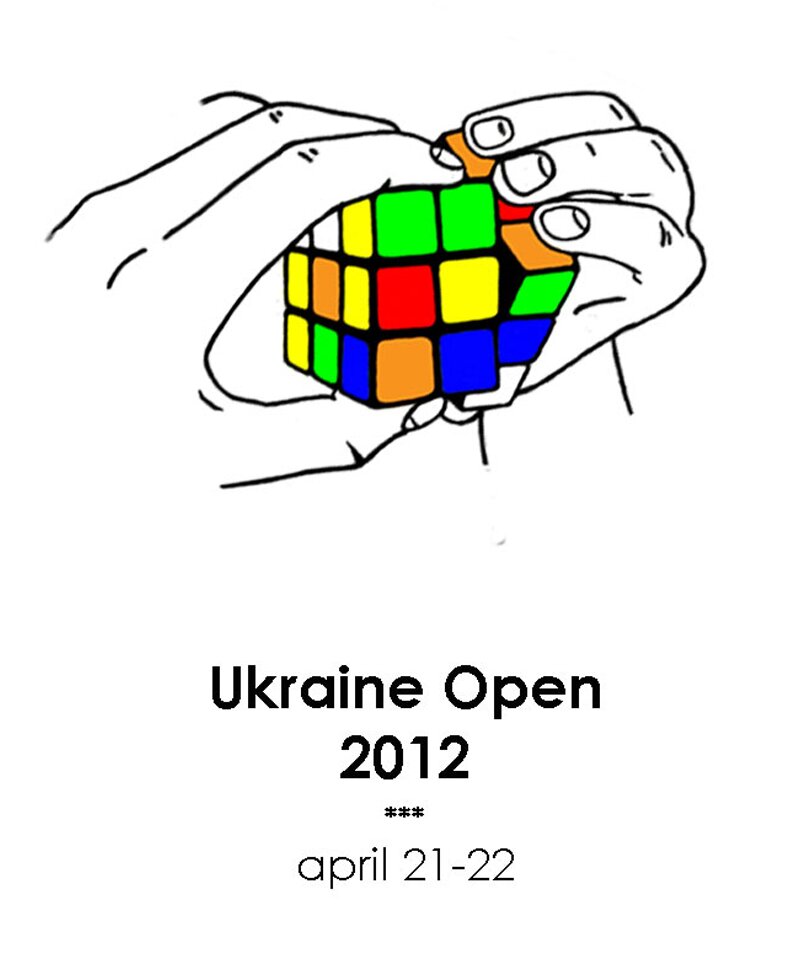 Open Speedcubing Championship